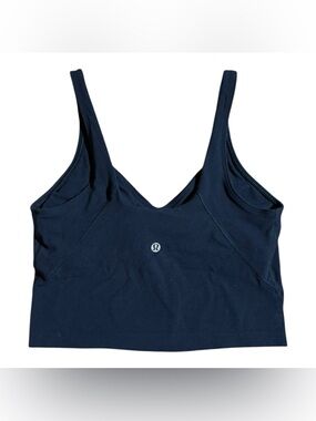 lululemon Align™ Tank Top True Navy